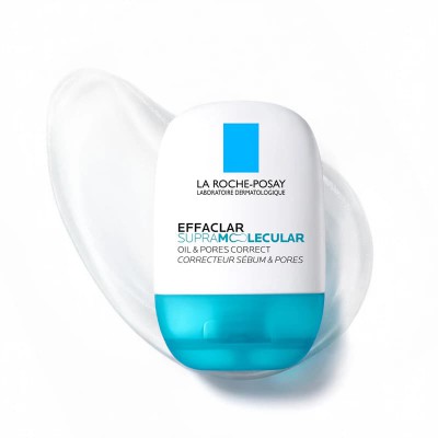 La Roche-Posay Effaclar Supramolecular Gel 40ml – Gel για Ατέλειες & Ακμή