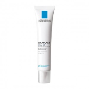 La Roche-Posay Cicaplast Gel B5 – Επανορθωτικό Gel για Ουλές & Ερεθισμούς 40ml Πρώτες Βοήθειες