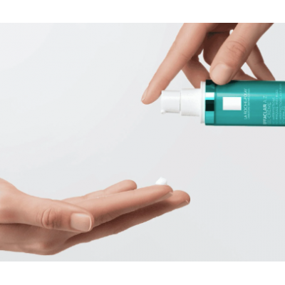 EFFACLAR Α.Ζ ΚΡΕΜΑ-GEL ΓΙΑ ΑΚΜΗ ΕΝΗΛΙΚΩΝ & ΠΡΩΤΕΣ ΡΥΤΙΔΕΣ 40ml 