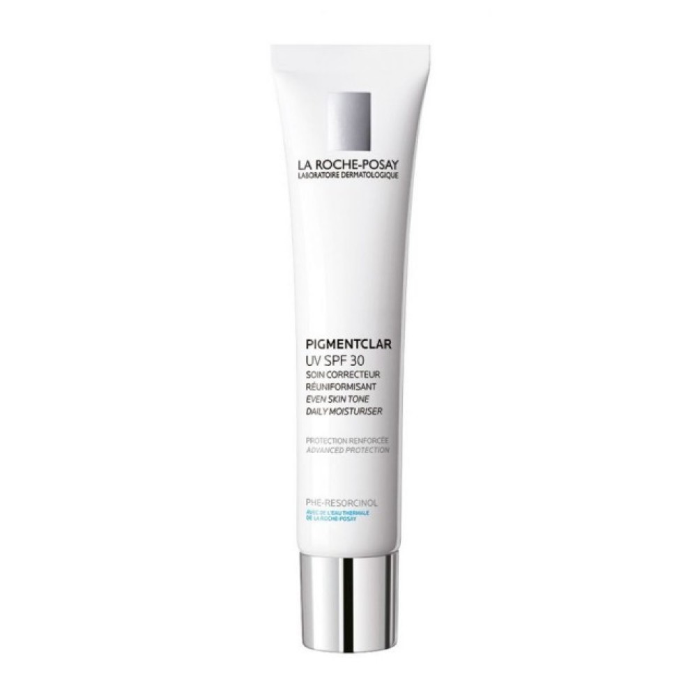 Pigmentclar UV SPF30 – Κρέμα Προσώπου Κατά των Δυσχρωμιών & της Φωτογήρανσης 40ml Καλλυντικά