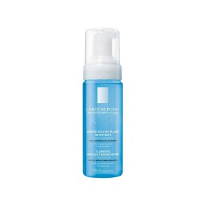 La Roche-Posay Micellar Foaming Water – Αφρώδες Νερό Καθαρισμού & Ντεμακιγιάζ 150ml Καλλυντικά