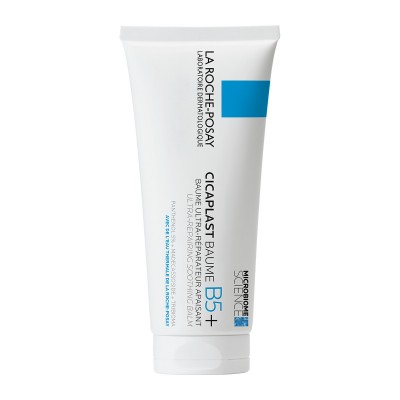 La Roche-Posay Cicaplast Baume B5+ – Αναπλαστική & Καταπραϋντική Κρέμα Προσώπου και Σώματος 100ml