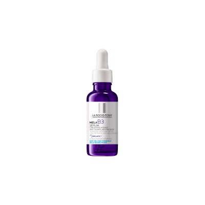 MELA B3 Serum – Ορός Κατά των Κηλίδων & Των Δυσχρωμιών 30ml