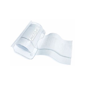 MASTER AID MAXI MED (Μέτρου - Λευκό) Maxi Med - 50x8cm. Πρώτες Βοήθειες