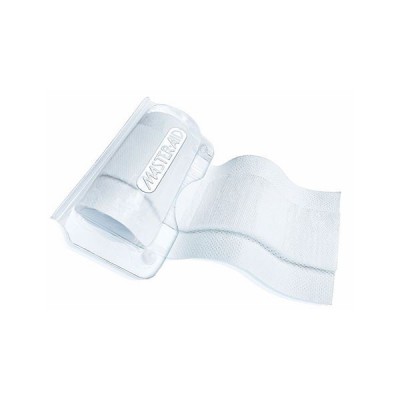 Master Aid Maxi Med Αυτοκόλλητο Επίθεμα 50×8 cm – 1 τεμάχιο