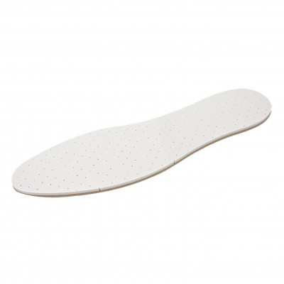 Master Aid Comfort Insole Πάτοι Διπλής Επίστρωσης Απορρόφησης Κραδασμών One Size (No 22-46)