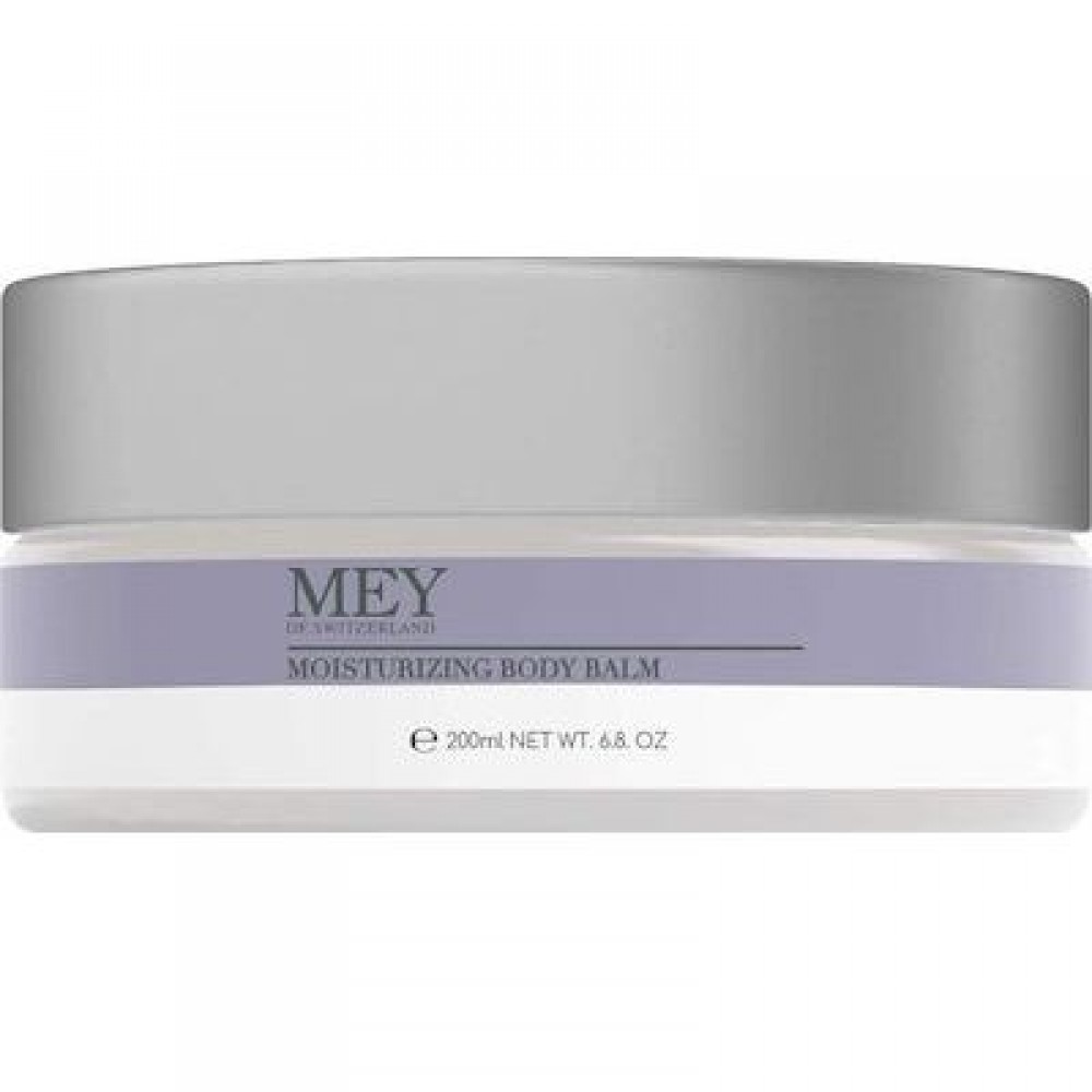 MEY Mosturizing Body Balm 200ml Καλλυντικά