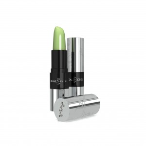 REAL REBEL colour perfect lip balm 3,6g Καλλυντικά