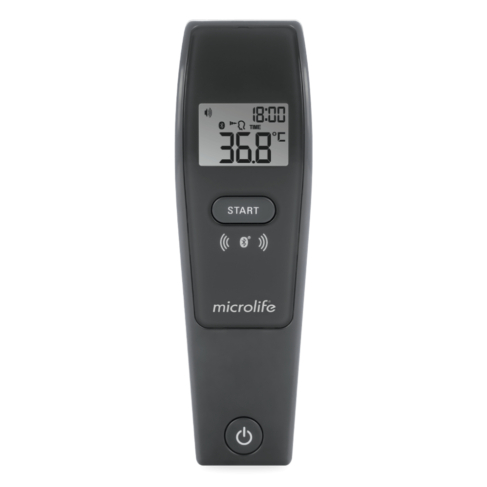 Microlife NC 150 BT  Πρώτες Βοήθειες