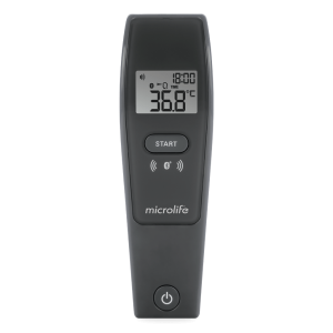Microlife NC 150 BT  Πρώτες Βοήθειες