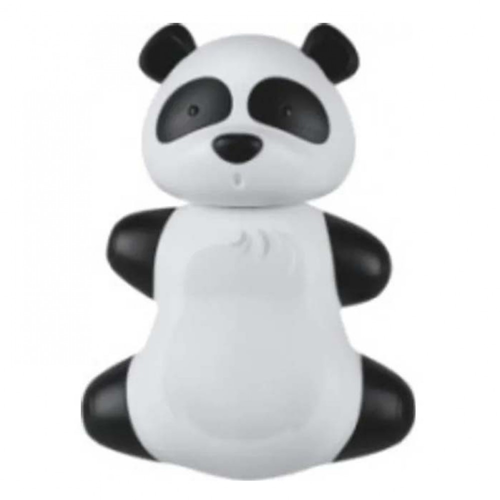 Euromed Kid’s Παιδική Θήκη Οδοντόβουρτσας Funny Panda –  1 Τεμάχιο Στοματική φροντίδα