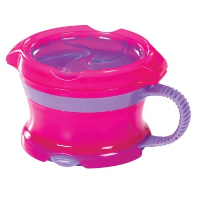 Munchkin Δοχείο Click Lock για Σνακ