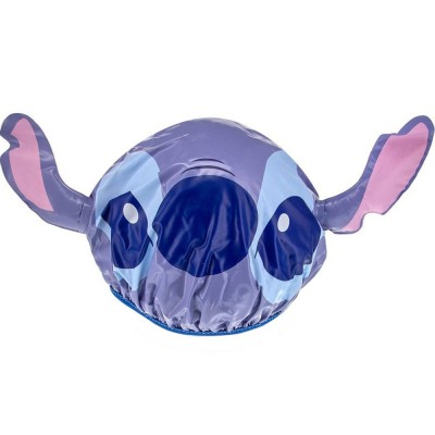 Mad Beauty Disney Stitch Shower Cap – Σκουφάκι Μπάνιου Stitch για Παιδιά & Fans της Disney