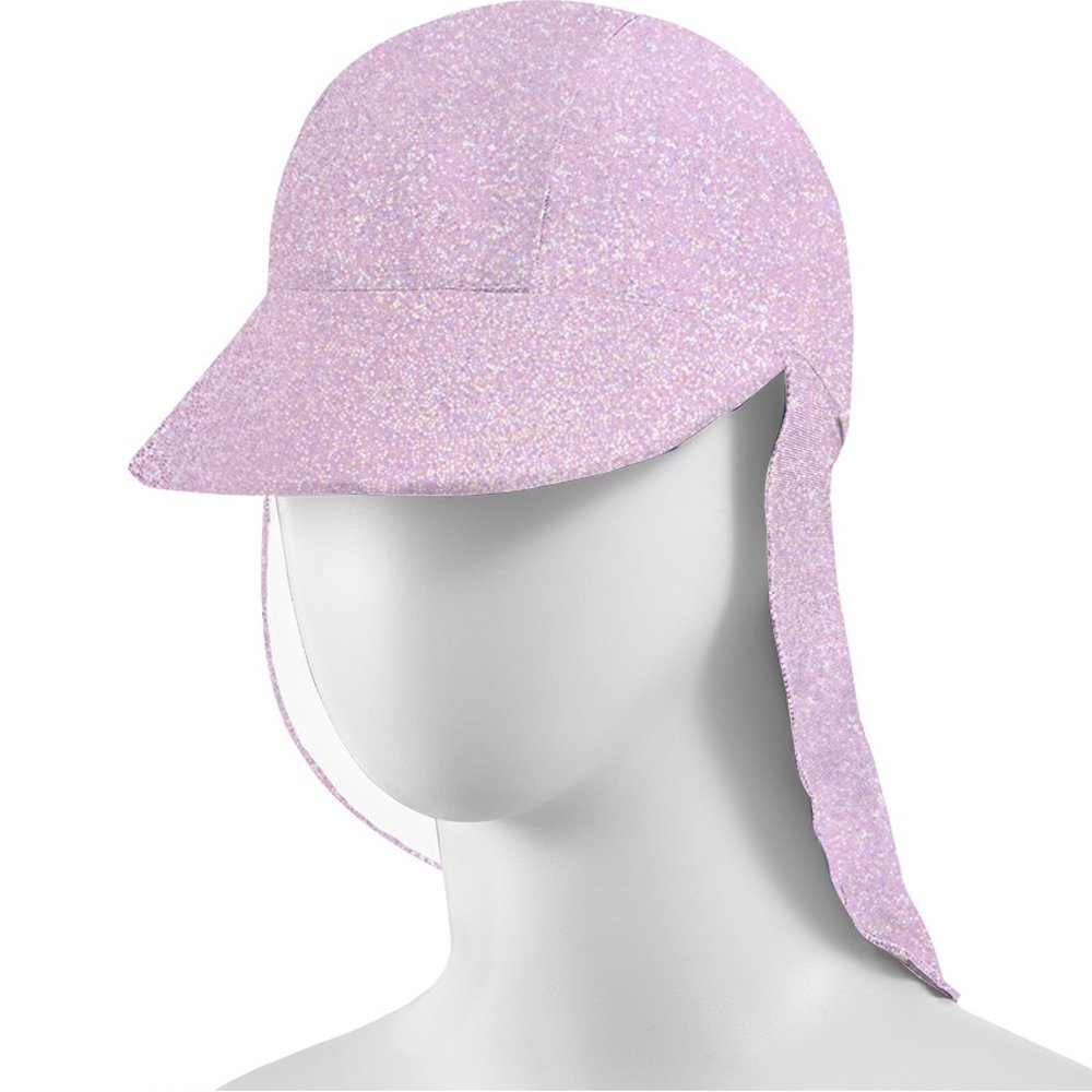 SlipStop Glitter UV Hat One Size , 1 Τεμάχιο Βρεφανάπτυξη