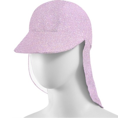 SlipStop Glitter UV Hat One Size , 1 Τεμάχιο