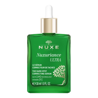 Nuxe Nuxuriance Ultra Dark Spot Correcting Serum 30ml – Ορός Διόρθωσης Κηλίδων για Λαμπερή & Ομοιόμορφη Επιδερμίδα