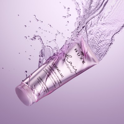 Nuxe Hair Prodigieux Μαλακτική Κρέμα Λάμψης 200ml | Θρέψη & Λάμψη με Έλαιο Ροζ Καμέλιας Χωρίς Σιλικόνη