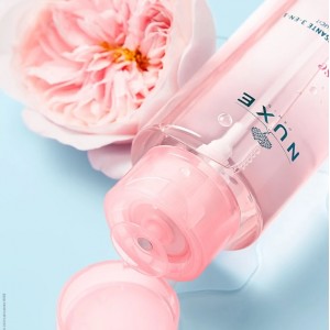Nuxe Very Rose 3-in-1 Micellar Water 400ml – Απαλός Καθαρισμός, Ντεμακιγιάζ & Καταπράυνση με Ροδόνερο Καλλυντικά