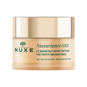 Nuxe Nuxuriance Ultra Crème Nuit – Αντιγηραντική Κρέμα Νύχτας για Όλους τους Τύπους Δέρματος 50ml Καλλυντικά