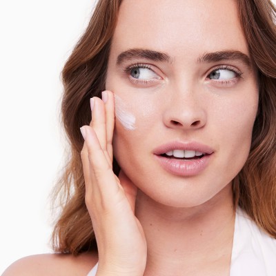 Nuxe Merveillance Lift Smoothing Powdery Cream 50ml – Συσφικτική Κρέμα με Αίσθηση Πούδρας για Κανονική & Ξηρή Επιδερμίδα