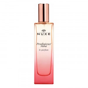 Nuxe Prodigieux Floral Le Parfum 50ml – Άρωμα με Λουλουδένια Νότες για Φρεσκάδα & Θηλυκότητα Καλλυντικά