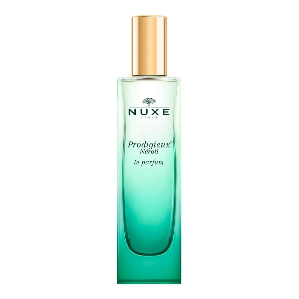 Nuxe Prodigieux Néroli Le Parfum 50ml – Αισθησιακό Άρωμα με Νερολί & Αρωματική Ηρεμία Καλλυντικά