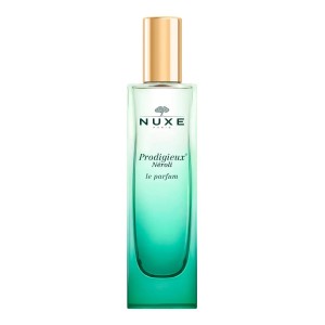 Nuxe Prodigieux Néroli Le Parfum 50ml – Αισθησιακό Άρωμα με Νερολί & Αρωματική Ηρεμία Καλλυντικά