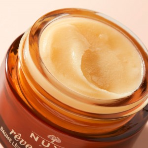 Nuxe Rêve de Miel Baume Lèvres Ultra-Nourrissant 15g – Εντατική Θρέψη & Επανόρθωση για Ξηρά ή Σκασμένα Χείλη Καλλυντικά