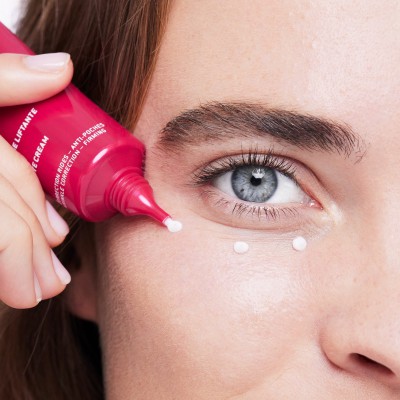 Nuxe Merveillance Lift Yeux 15ml | Ανορθωτική Κρέμα Ματιών για Ξεκούραστο Βλέμμα και Αντιγήρανση