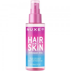 Nuxe Sensual Era Body & Hair Mist 100ml – Αρωματικό Mist για Σώμα & Μαλλιά Σώμα