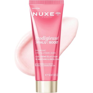 Nuxe Prodigieuse [Hyalu] Boost Gel Cream 50ml – Ενυδάτωση & Λάμψη Καλλυντικά