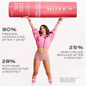 Nuxe Prodigieuse Hyalu Boost Relaxing Eye Stick 8.5g Καλλυντικά