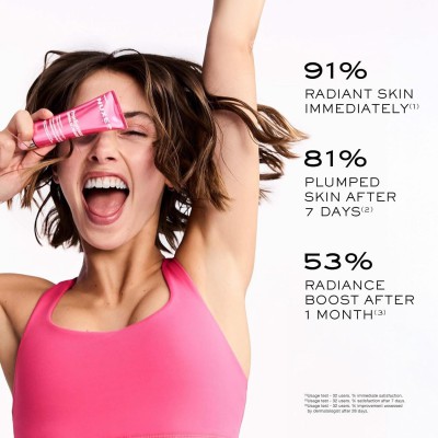 Nuxe Prodigieuse Hyalu Boost Eclat Repulpante Cream 50m