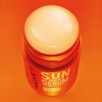 NUXE Sun High Protection Stick SPF 50 25gr - Αντηλιακό Stick Προσώπου για Ευαίσθητες Ζώνες
