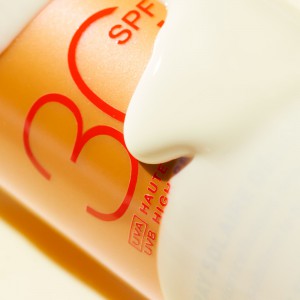 NUXE Delicious Sun Spray SPF 30 150ml - Αντηλιακό Σπρέι Προστασίας & Λάμψης για Πρόσωπο & Σώμα Αντηλιακά