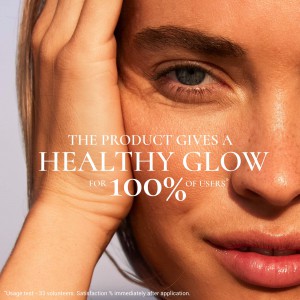 NUXE Sun Kissed Fluid SPF 30 50ml - Λεπτόρρευστο Αντηλιακό Προσώπου για Αόρατη Προστασία Αντηλιακά