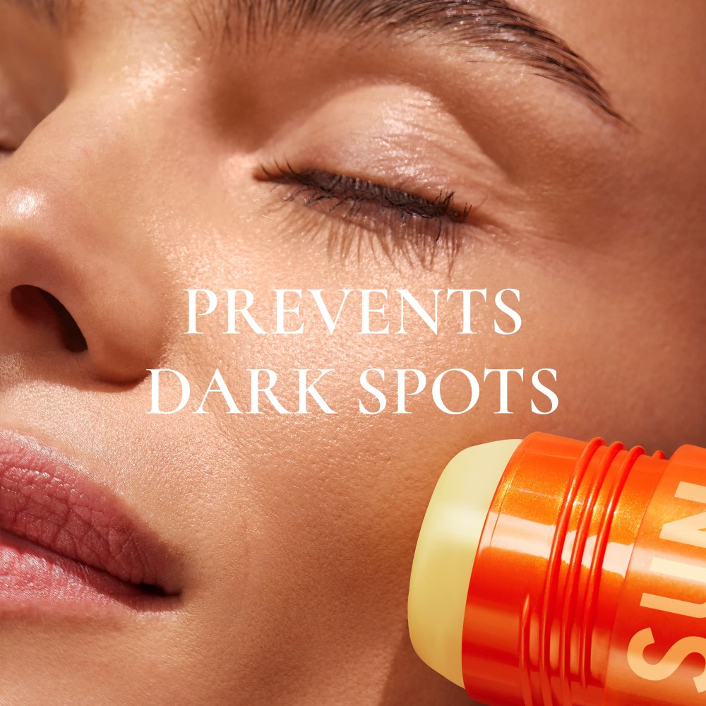 NUXE Sun High Protection Stick SPF 50 25gr - Αντηλιακό Stick Προσώπου για Ευαίσθητες Ζώνες Αντηλιακά