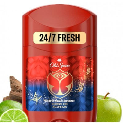 Old Spice Tomorrowland Deodorant Stick 2ml | Special Edition Ανδρικό Αποσμητικό