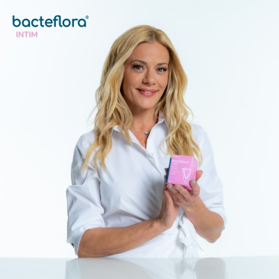 OLONEA Bacteflora Intim – Προβιοτικά για Ουρογεννητική Υγεία & Ισορροπία της Ευαίσθητης Περιοχής