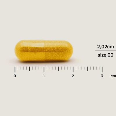 Olonea Berbemax 30 κάψουλες – Φυσικός Σύμμαχος για Γλυκαιμική Ισορροπία & Μεταβολική Υγεία