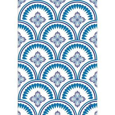 ONE ZIPPER Crosses Beach Towel – Ανθεκτική Πετσέτα Παραλίας με μοναδικές Ιδιότητες