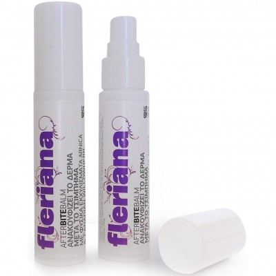 Fleriana After Bite Balm – Φυσικό Βάλσαμο Ανακούφισης από Τσιμπήματα, 30ml
