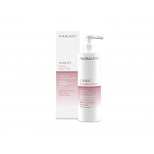 Pharmasept Mama’s Firming Body Lotion 250ml – Συσφιγκτική Λοσιόν Σώματος για Μετά την Εγκυμοσύνη Εγκυμοσύνη - Λοχεία