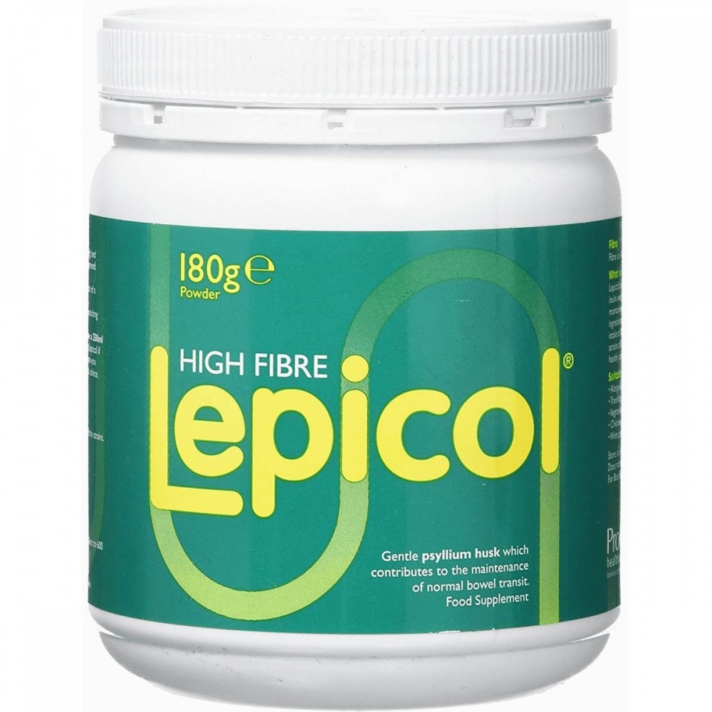 Quest Protexin Lepicol 180gr  Συμπληρώματα διατροφής