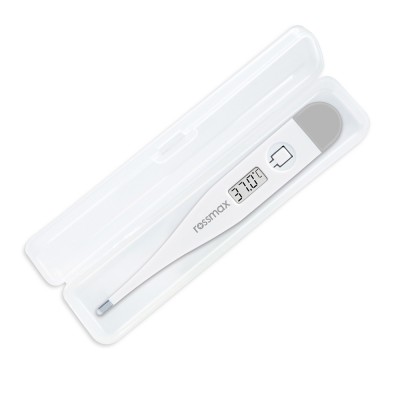 ROSSMAX TG100 Digital Thermometer Ψηφιακό Θερμόμετρο Λεπτού 1τμχ