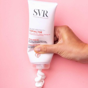 SVR Topialyse Baume Protect+ 200ml – Balm για Ατοπικό & Πολύ Ξηρό Δέρμα Καλλυντικά