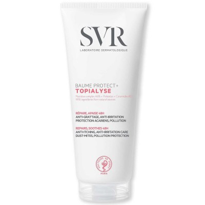 SVR Topialyse Baume Protect+ 200ml – Balm για Ατοπικό & Πολύ Ξηρό Δέρμα