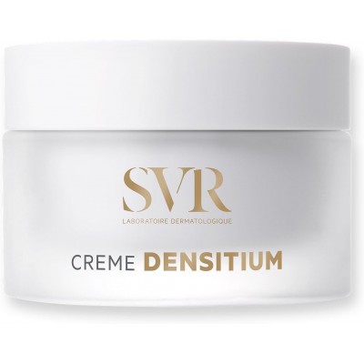 SVR Densitium Crème 50ml – Αντιγηραντική Κρέμα Σύσφιξης & Πυκνότητας