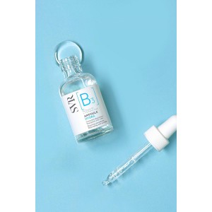 SVR Ampoule [B3] Hydra 30ml – Ενυδατικός Ορός με Νιασιναμίδη & Υαλουρονικό Καλλυντικά