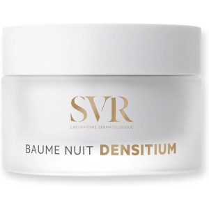 SVR Densitium Baume Nuit 50ml – Βραδινή Αντιγηραντική Κρέμα Σύσφιξης Καλλυντικά